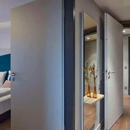 Adagio Otel 4*