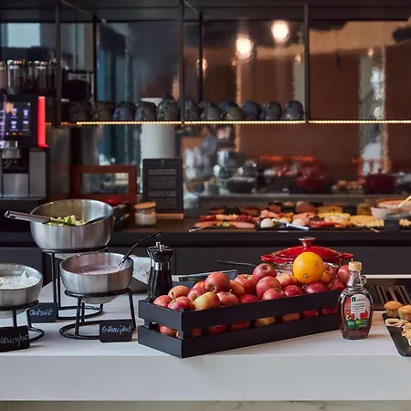 Adagio Hotell