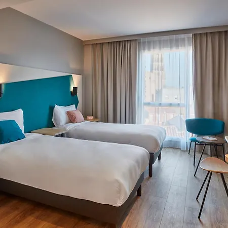 Adagio Otel